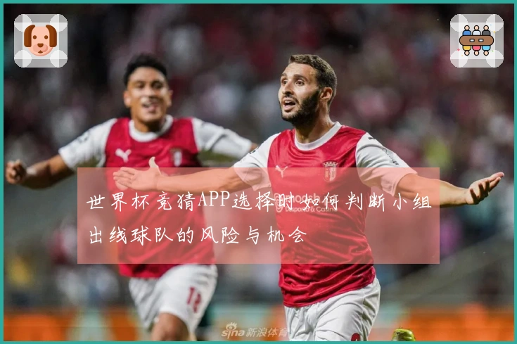 世界杯竞猜APP选择时如何判断小组出线球队的风险与机会