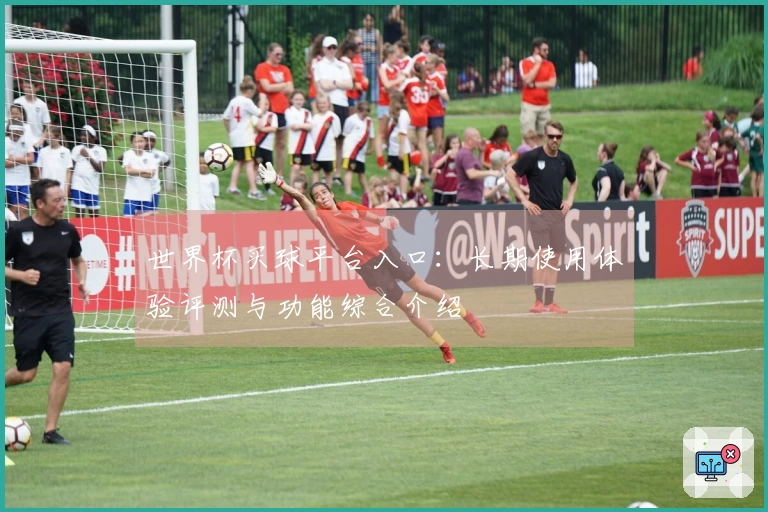 世界杯买球平台入口：长期使用体验评测与功能综合介绍