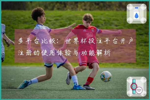 多平台比较：世界杯投注平台开户注册的使用体验与功能解析