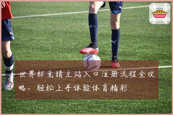 世界杯竞猜主站入口注册流程全攻略，轻松上手体验体育精彩