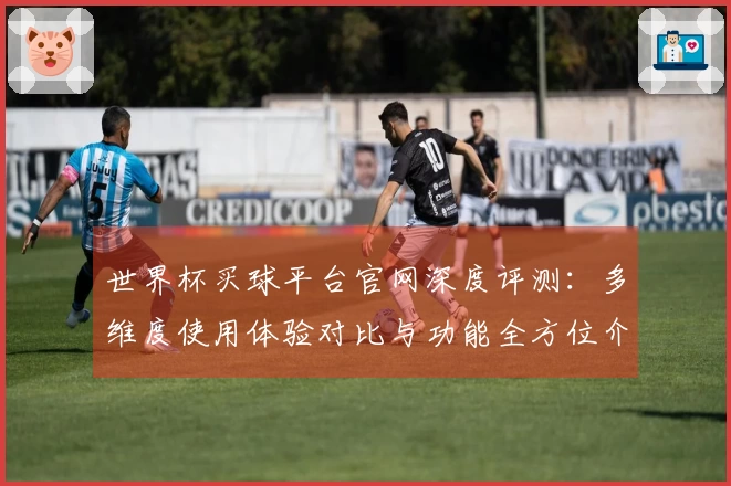 世界杯买球平台官网深度评测：多维度使用体验对比与功能全方位介绍